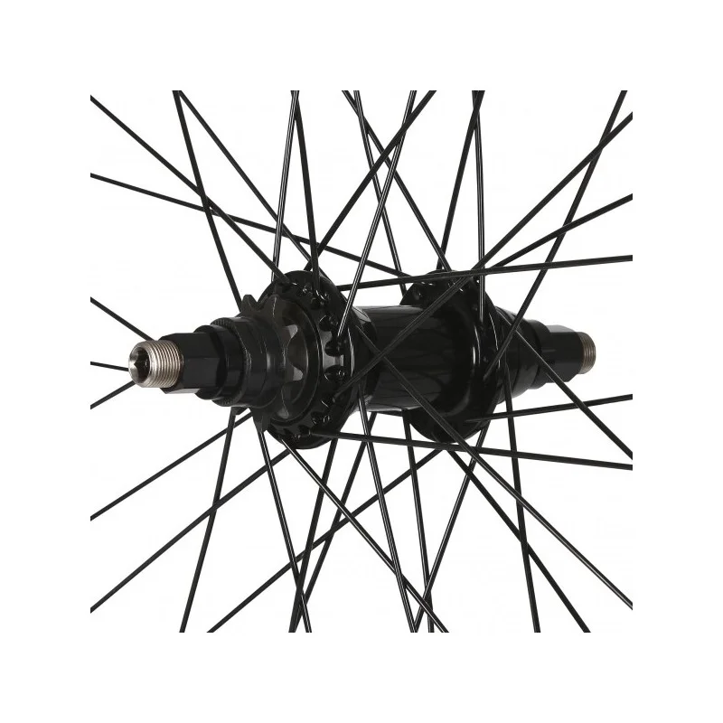 ProperBikeCo ROUE PROPER K7 MICROLITE ARR 10 ProperBikeCo ROUE PROPER K7 MICROLITE ARR – Image 8