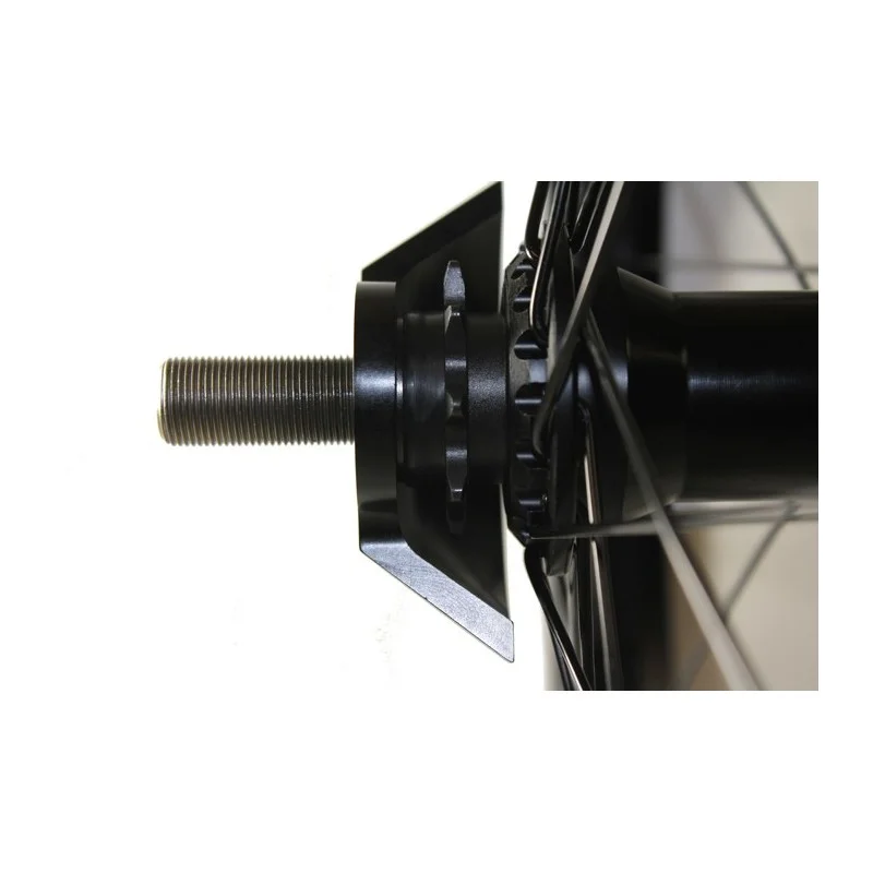 ProperBikeCo ROUE PROPER K7 MICROLITE ARR 11 ProperBikeCo ROUE PROPER K7 MICROLITE ARR – Image 9