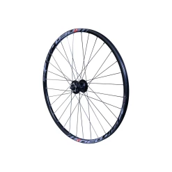 Roue VELOX Neo Avant 27.5 Pouces Noire