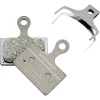 Plaquettes De Frein SHIMANO Résine K03TI Ressort/Vis Incl 1 Paire
