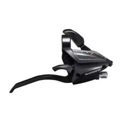 Manette Droite SHIMANO 7v ST-EF500 Noir