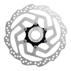 Disque SHIMANO 160mm CL SM-RT10 Avec Ecrou
