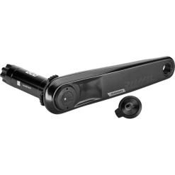 Manivelle SRAM Gauche Capteur Puissance Rival D1 DUB DM Noir