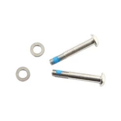 Vis D'étriers De Frein SRAM 2 Vis M5x32mm Pour étrier Flat Mount