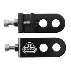 Se-bikes Tendeurs De Chaîne Se Bikes Lockit Noirs