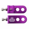 Se-bikes Tendeurs De Chaîne Se Bikes Lockit Violet -Vélos complets Remise tendeurs de chaine se bikes lockit violet