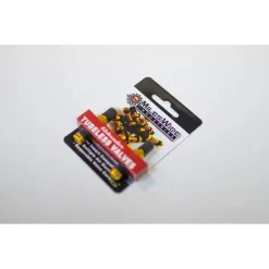 MILES WIDE IND. Valves Tubeless Schrader Miles Wide Industries Or 12 MILES WIDE IND. Valves Tubeless Schrader Miles Wide Industries Or -Vélos complets Remise valves tubeless schrader miles wide industries or 4