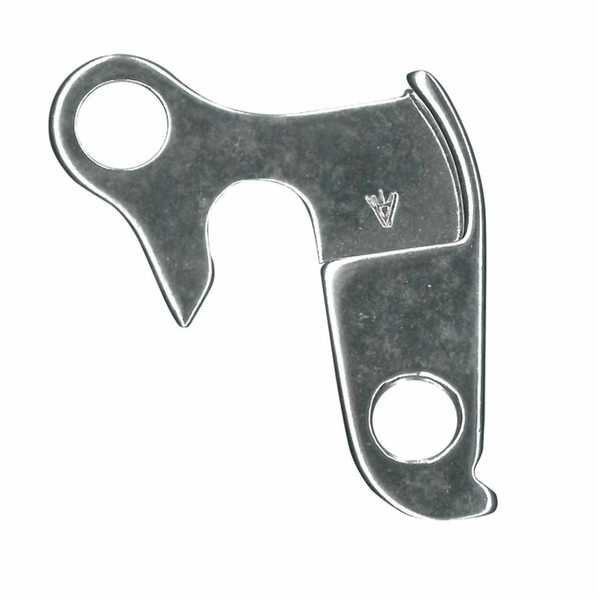 XLC Patte De Dérailleur DO-A02 3 XLC Patte De Dérailleur DO-A02