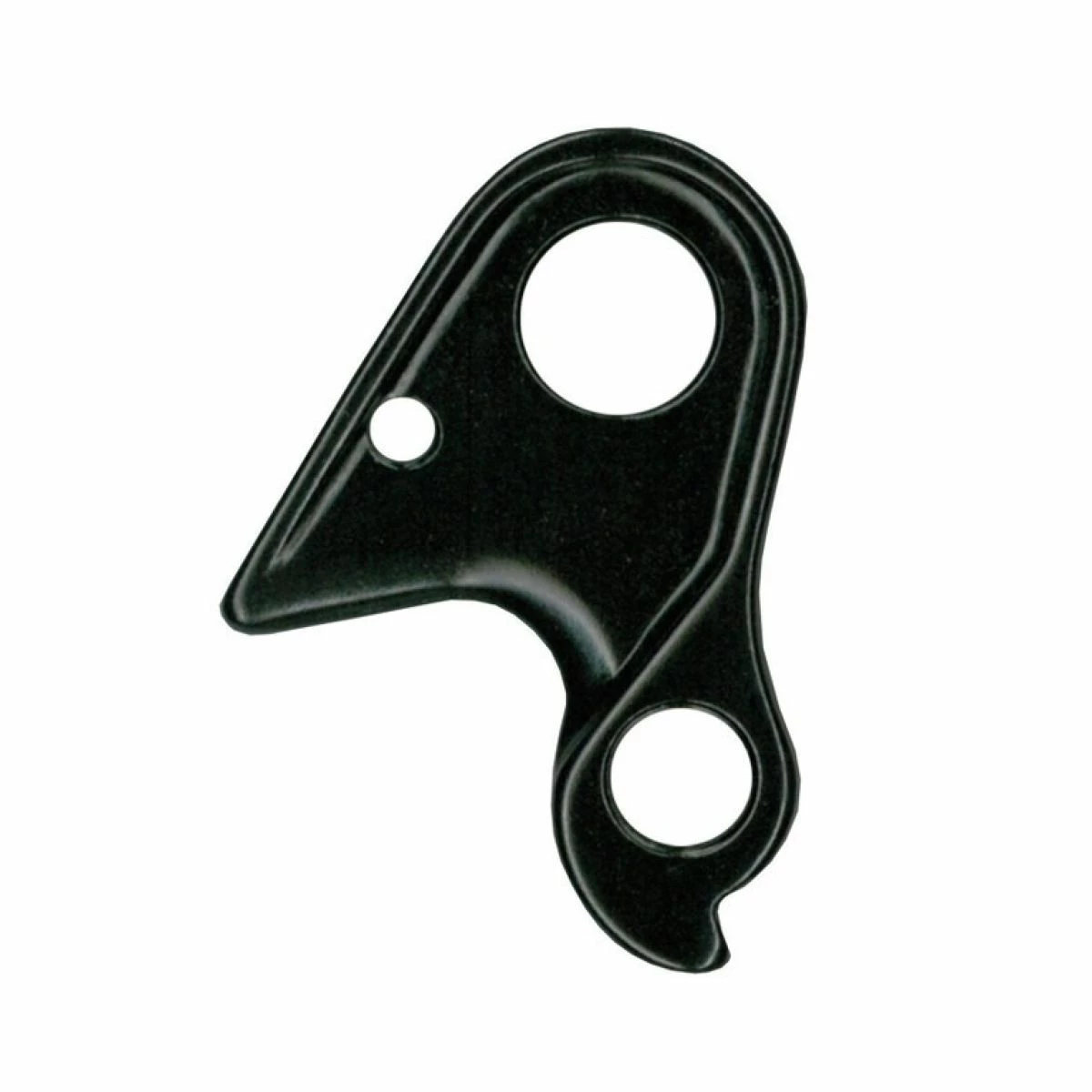 XLC Patte De Dérailleur Haibike Suspendu DO-A91 3 XLC Patte De Dérailleur Haibike Suspendu DO-A91